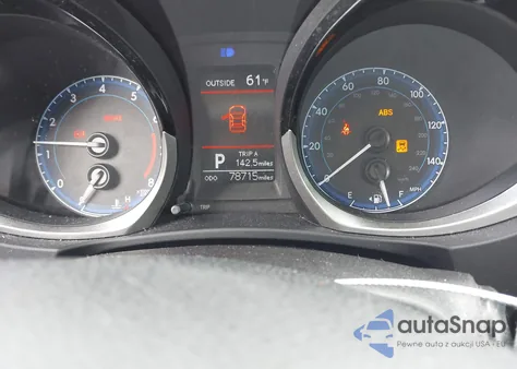 2016 Toyota Corolla S Plus из США, поврежденный, VIN 5YFBURHE3GP439470